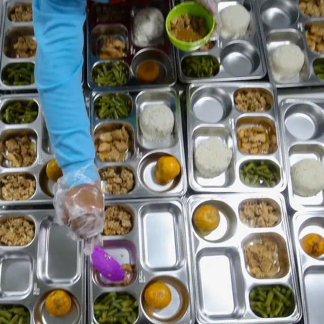 Program Makan Bergizi Gratis bisa redam tawuran, BGN: Atasi kemarahan akibat lapar