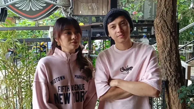 Hubungan asmara Dara The Virgin dan Jaime Alvaro dapat lampu hijau dari keluarga, segera menikah?