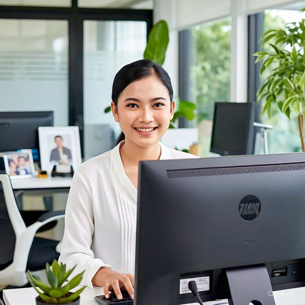 50 Pantun motivasi kerja 2025, bikin semangat nggak kendur meski banyak deadline