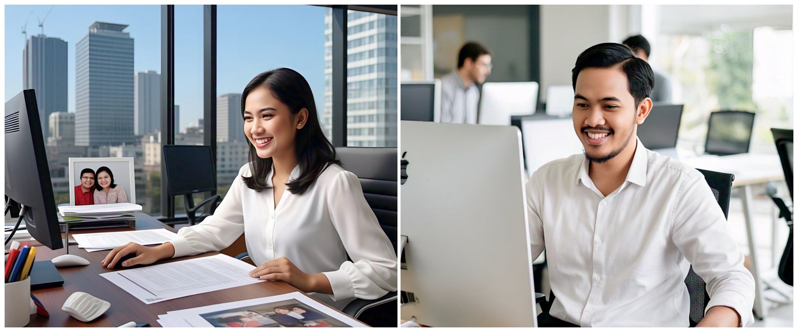 50 Pantun motivasi kerja 2025, bikin semangat nggak kendur meski banyak deadline