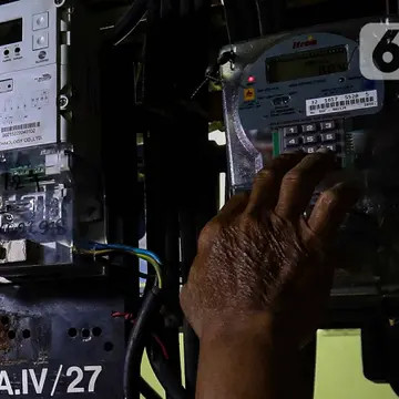 Diskon listrik 50% hingga 23 Mei 2025 untuk pelanggan PLN, cek detailnya!