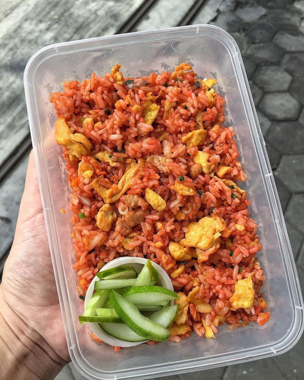 Masak hemat, rasa hebat! Satu bumbu dasar ini bisa jadi 5 menu andalan sekeluarga