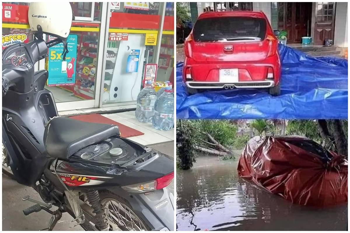 12 Potret lucu solusi absurd ala manusia IQ 200, ngakalin masalah ala si jenius nyeleneh