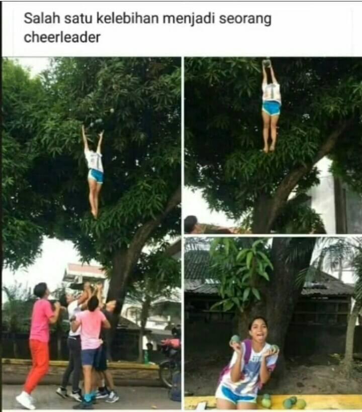 12 Potret lucu solusi absurd ala manusia IQ 200, ngakalin masalah ala si jenius nyeleneh