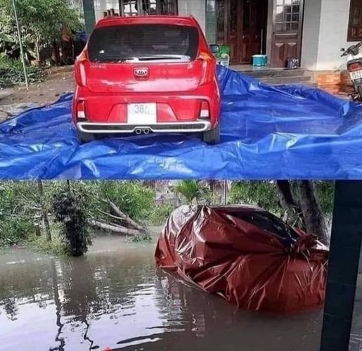 12 Potret lucu solusi absurd ala manusia IQ 200, ngakalin masalah ala si jenius nyeleneh