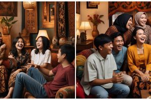 100 Kata-kata kocak tentang kehidupan yang bikin ngakak tapi ngena di hati