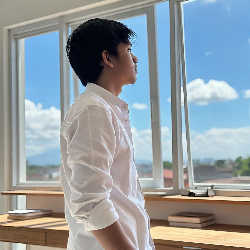 Buat kamu yang sedang merancang mimpi, ini 100 kata-kata harapan masa depan terbaik