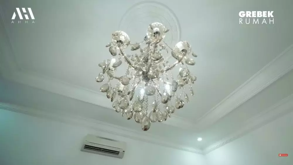 Visualnya elegan meski minimalis, ini cara Fuji membuat dapurnya terlihat mahal