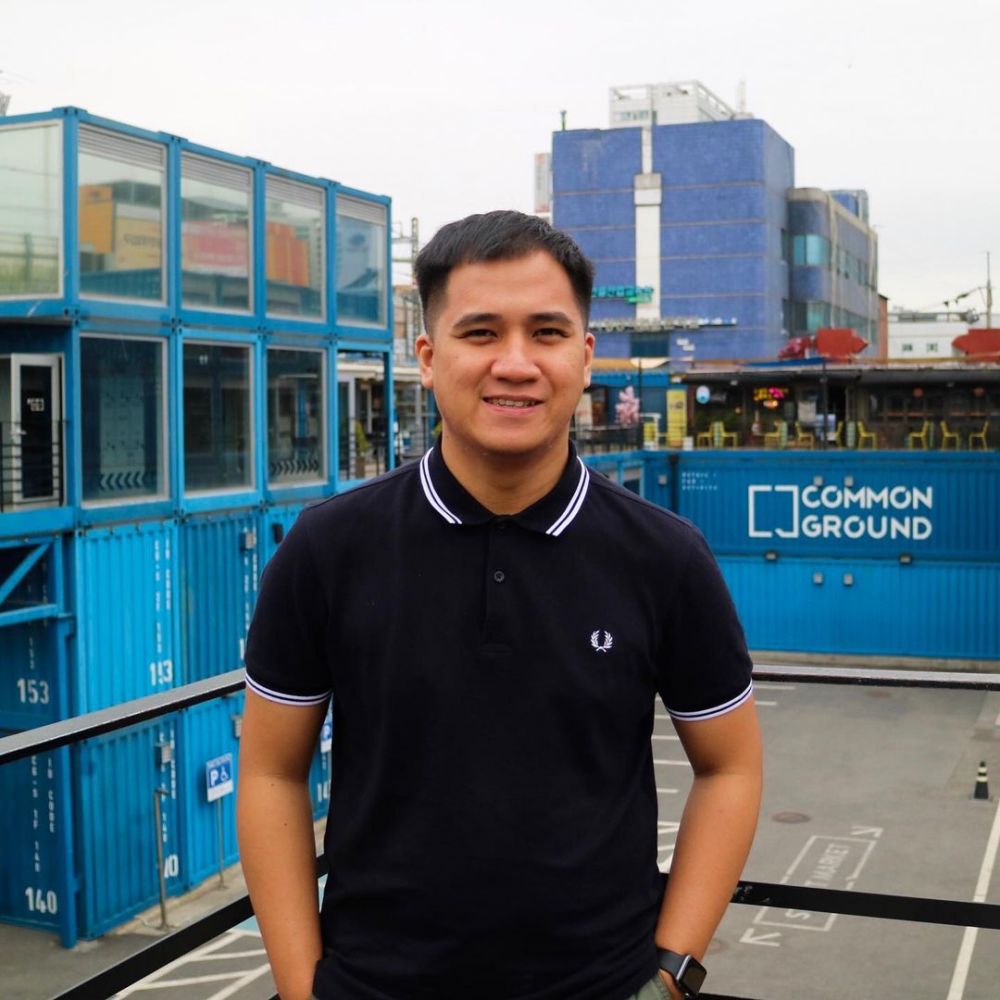 Bocah culun di Jungkir Balik Dunia Sissy gedenya ganteng kini telah menikah, ini 11 potret terbarunya