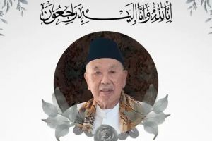 Kabar duka, Eddie Marzuki Nalapraya, eks Wagub DKI dan bapak pencak silat dunia, tutup usia di usia 93