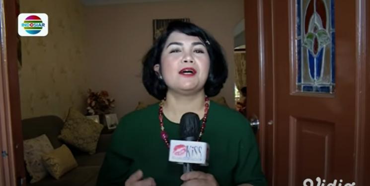 Kini jadi istri perwira TNI dulu juara Indonesian Idol, intip 11 potret rumah mewah Joy Tobing