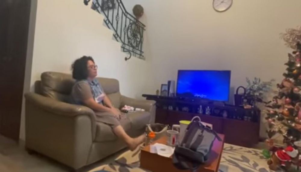 Kini jadi istri perwira TNI dulu juara Indonesian Idol, intip 11 potret rumah mewah Joy Tobing