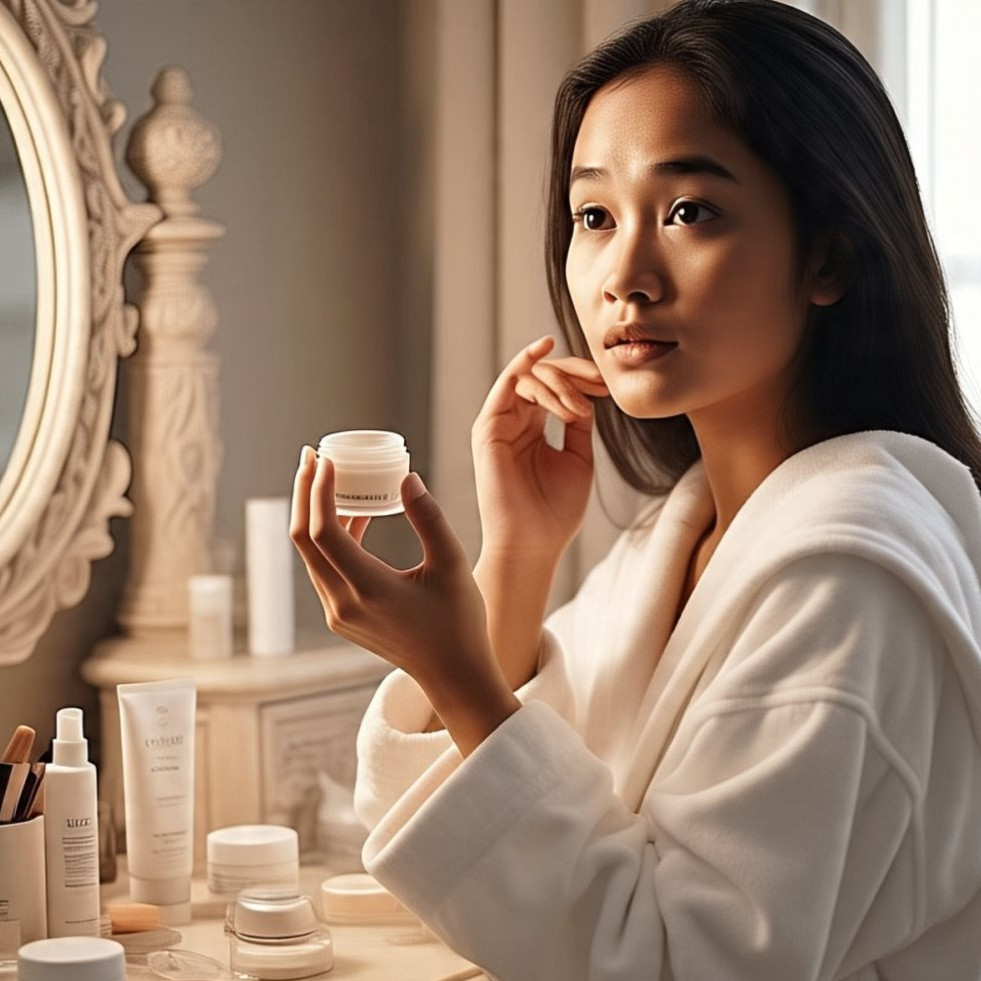 Jangan asal ganti, ini 5 bukti skincare kamu sudah cocok banget