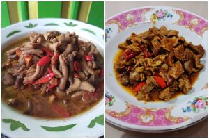 5 Rahasia memasak usus ayam agar empuk, bebas bau, dan gurih maksimal