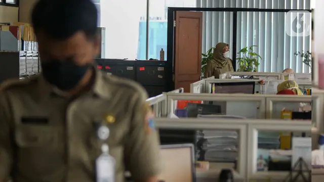 Kepastian tes CPNS 2025, kapan jadwal pembukaannya?