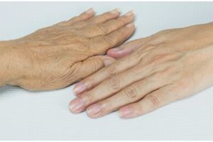 Cara atasi tangan kasar dan keriput dengan 1 jenis buah-buahan, auto mulus dan wangi sepanjang hari