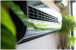 Trik bersihkan AC tanpa panggil tukang, sekarang mudah pakai bahan dan alat sederhana