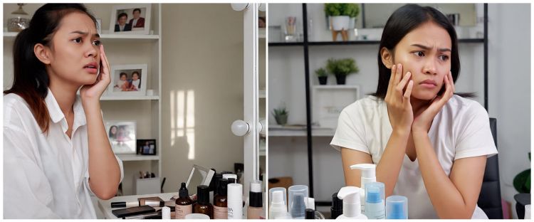 5 Mitos skincare yang bikin gagal glowing, stop percaya sekarang!