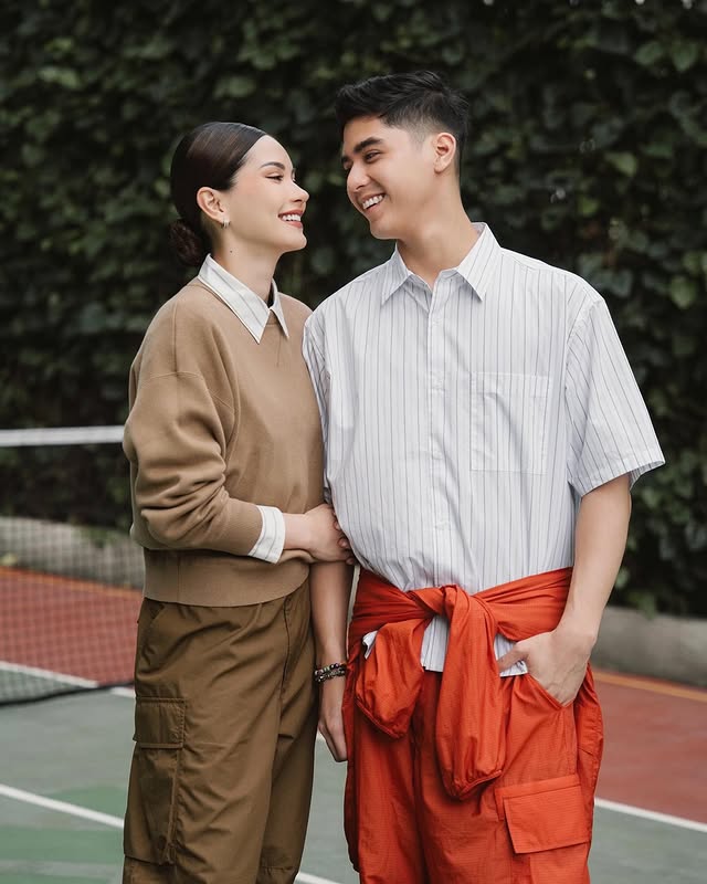 Ahmad Dhani niat sandingkan sang istri dengan Maia Estianty di nikahan Al, begini reaksi Mulan Jameela