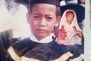 Bocah polos ini vokalis band pernah dibayar pakai nasi goreng, 11 potret hunian mewahnya Rp 20 miliar