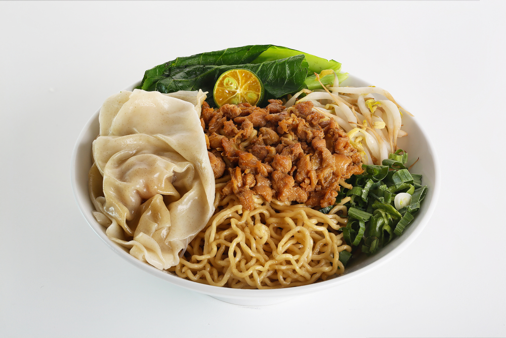 5 Rekomendasi mie ayam enak di Jogja 2025: Rasa nendang, porsi bikin kenyang