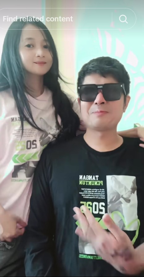 Ingat Agus Salim korban penyiraman air keras? Usai gagal dapat uang donasi begini profesinya sekarang