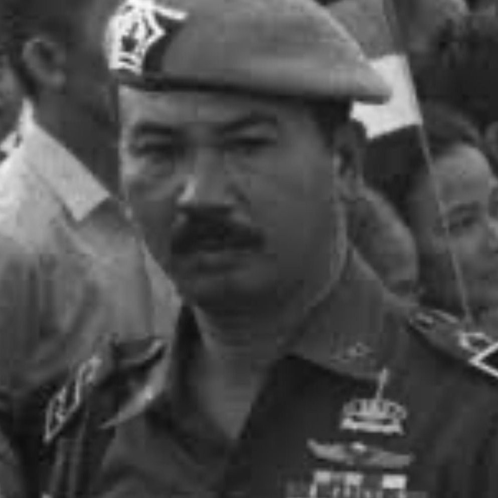 9 Fakta menarik Eddie Nalapraya yang jarang diketahui, sosok di balik dunia silat dan militer