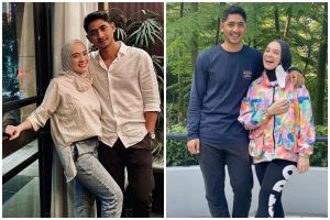 Pihak Arya Saloka tanggapi isu orang ketiga dalam rumah tangga dengan Putri Anne, ungkap faktanya