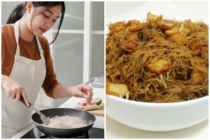 7 Resep bihun goreng enak 2025 yang gampang dibuat dan bikin ketagihan