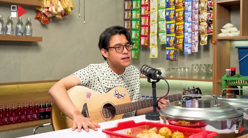 7 Fakta perceraian Ardhito Pramono dengan Jeanneta Sanfadelia, relakan pernikahan demi orang ketiga