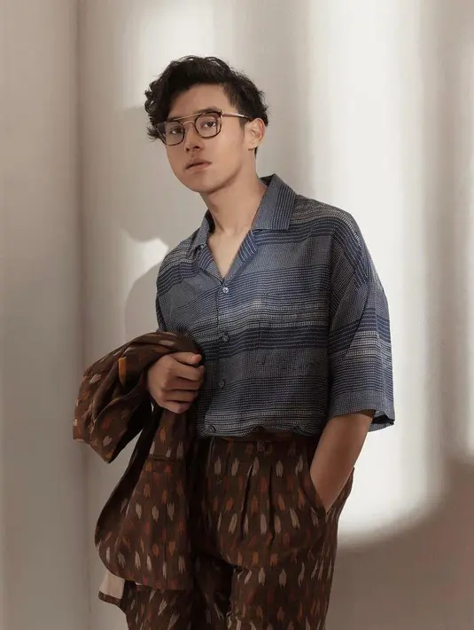 7 Fakta perceraian Ardhito Pramono dengan Jeanneta Sanfadelia, relakan pernikahan demi orang ketiga