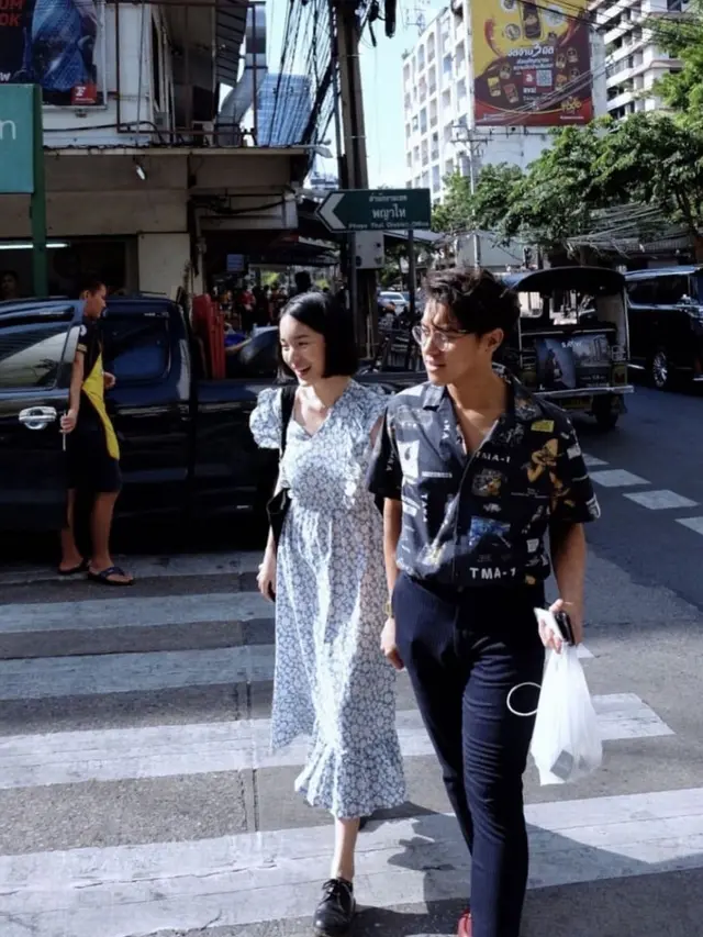 7 Fakta perceraian Ardhito Pramono dengan Jeanneta Sanfadelia, relakan pernikahan demi orang ketiga