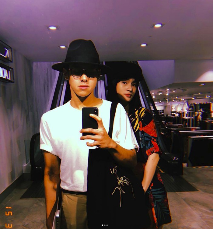 7 Fakta perceraian Ardhito Pramono dengan Jeanneta Sanfadelia, relakan pernikahan demi orang ketiga