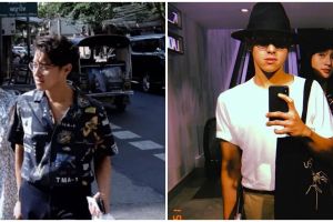 7 Fakta perceraian Ardhito Pramono dengan Jeanneta Sanfadelia, relakan pernikahan demi orang ketiga