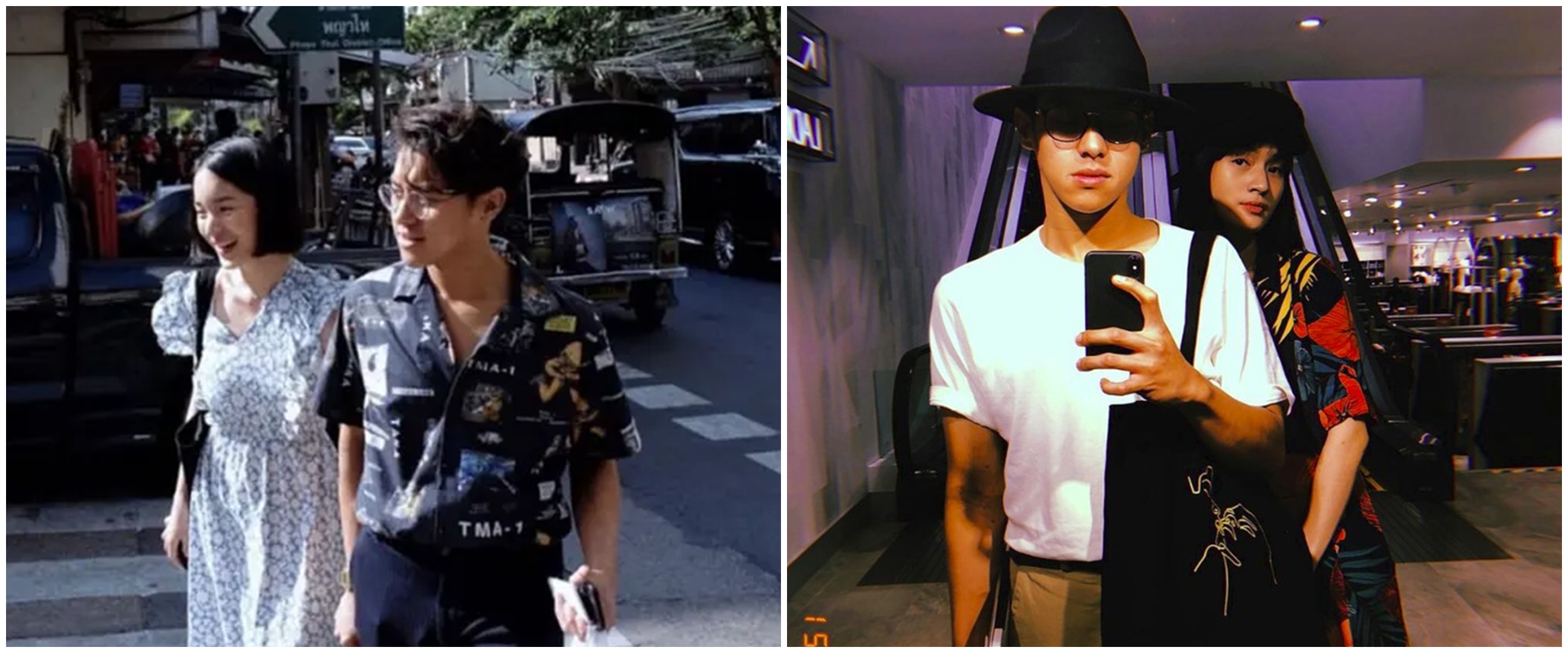 7 Fakta perceraian Ardhito Pramono dengan Jeanneta Sanfadelia, relakan pernikahan demi orang ketiga