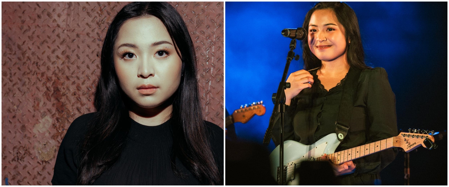 Bernadya terjerat tuduhan plagiarisme, begini kronologinya yang bikin heboh