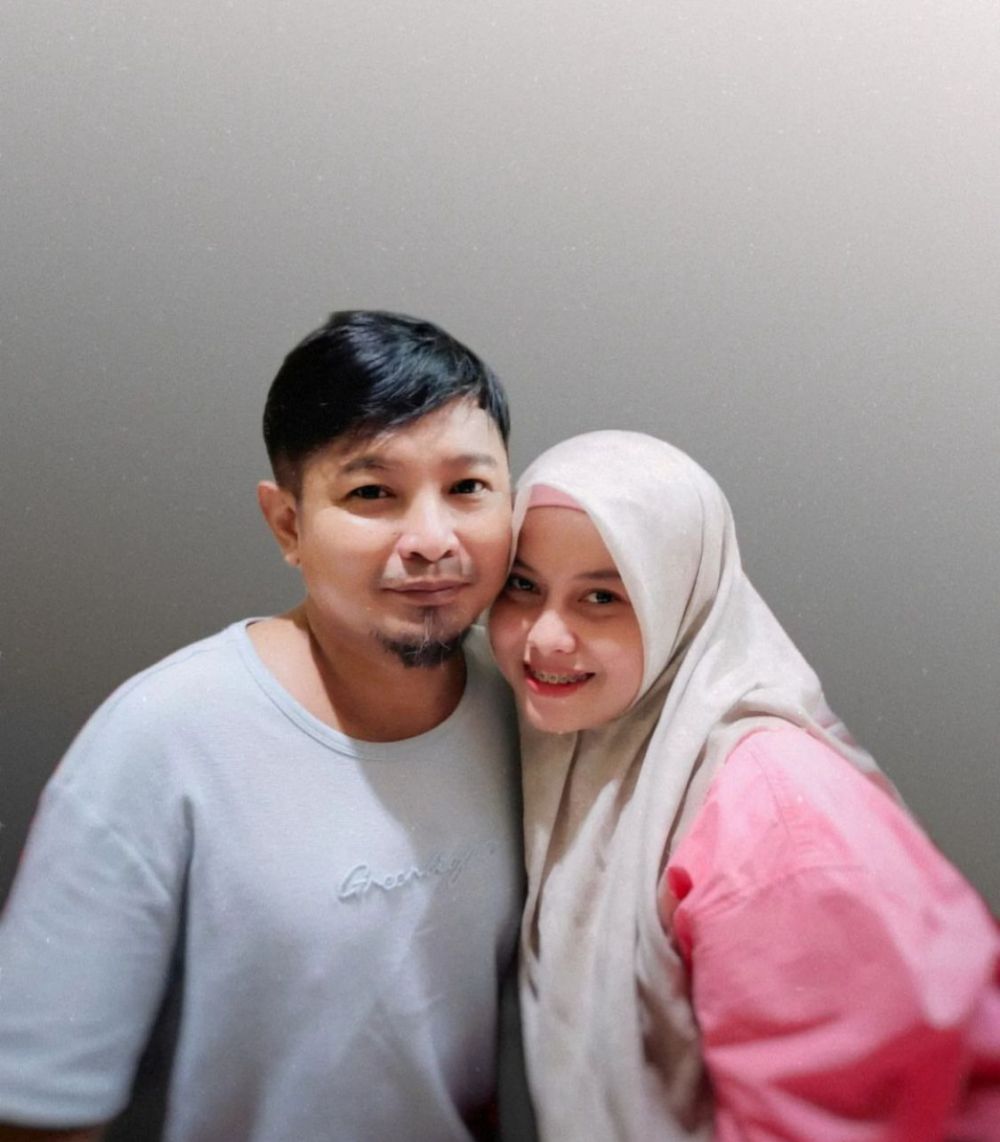Divonis 18 tahun penjara, Zul Zivilia masih bisa menafkahi istri dan anak, ini sumber pendapatannya