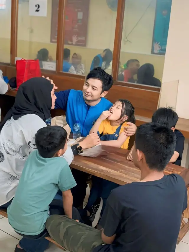 Divonis 18 tahun penjara, Zul Zivilia masih bisa menafkahi istri dan anak, ini sumber pendapatannya