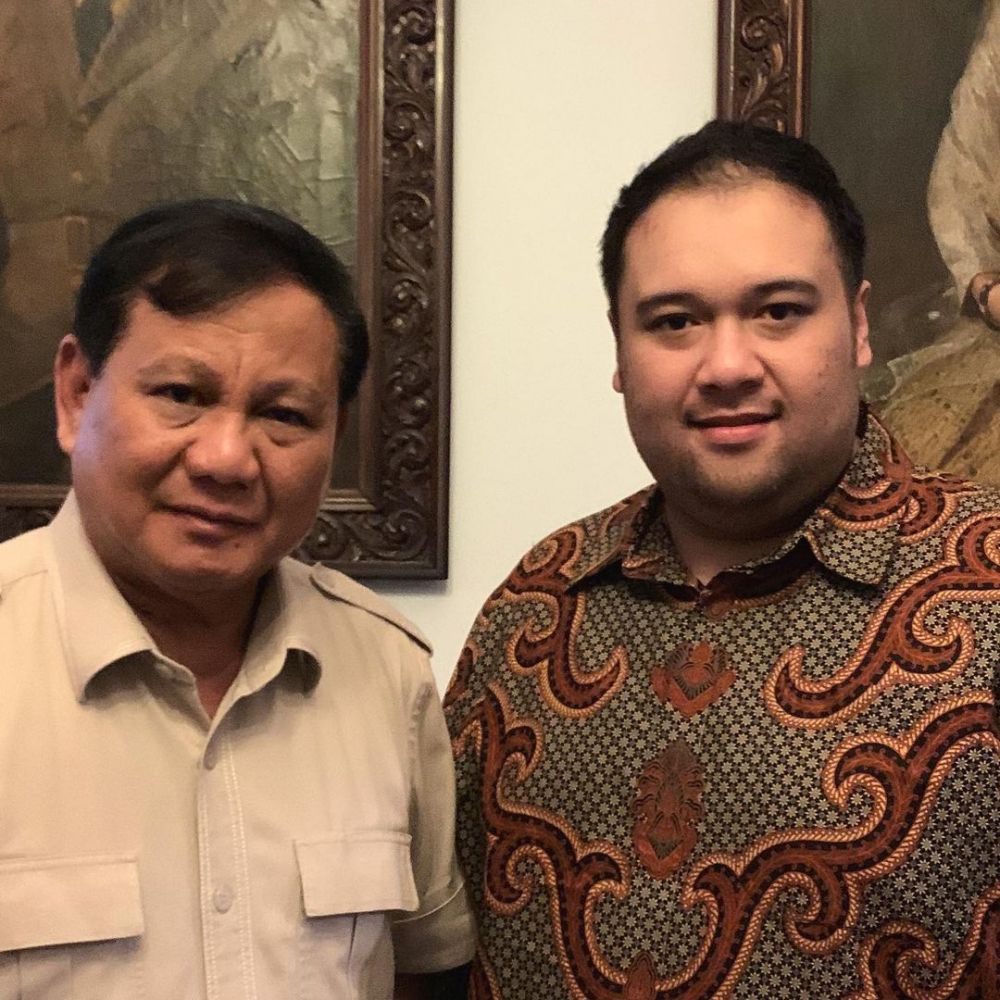 Bocah tembem anak sambung Suzzanna ini ternyata cucu Presiden Soekarno, begini 9 potret terbarunya