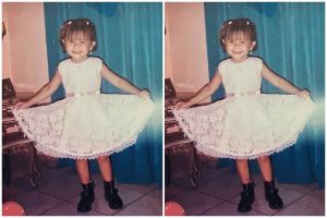 Sekarang aktris top punya rumah mewah Rp20 M, tak banyak yang tahu bocah ini awali karier sebagai host