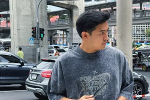 Pernah heboh karena dituding sombong, Jerome Polin beri klarifikasi