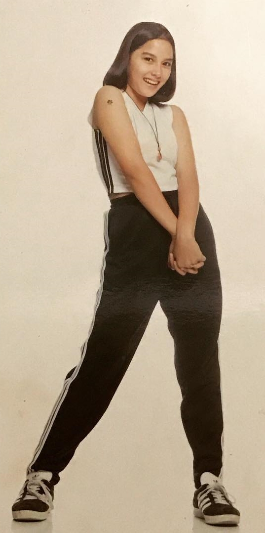 Bocah gigi ompong ini masih melajang di usia 45 tahun, ini 11 transformasinya kini jadi pesinetron