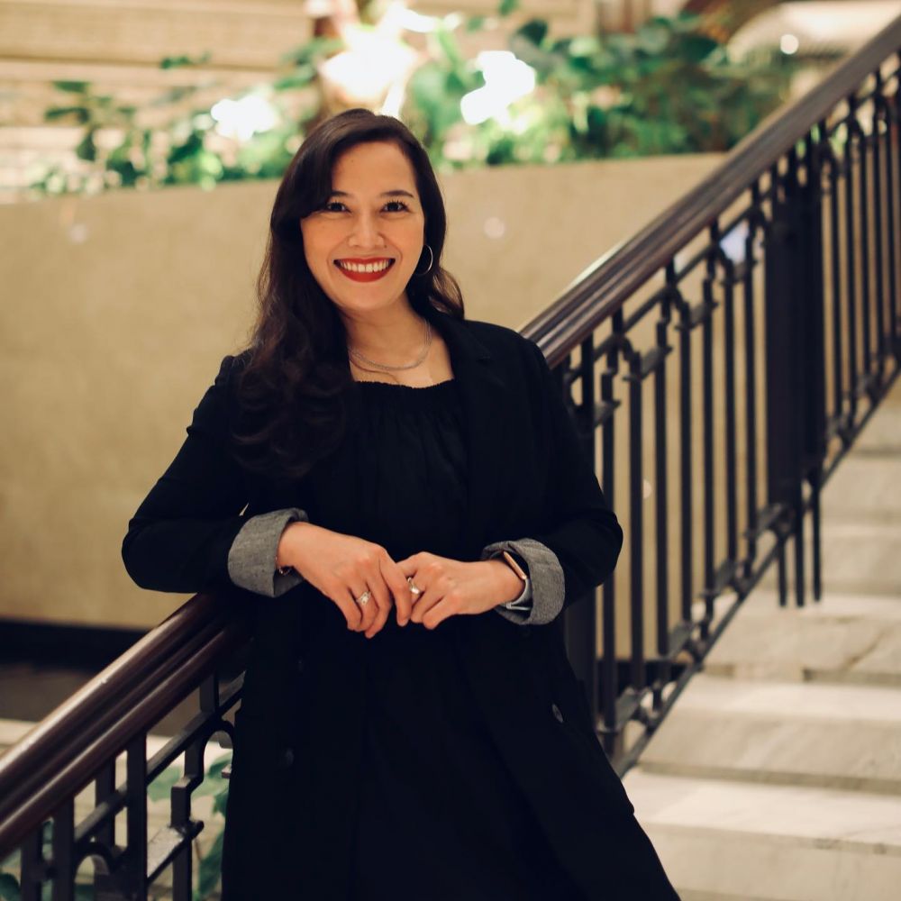 Bocah gigi ompong ini masih melajang di usia 45 tahun, ini 11 transformasinya kini jadi pesinetron