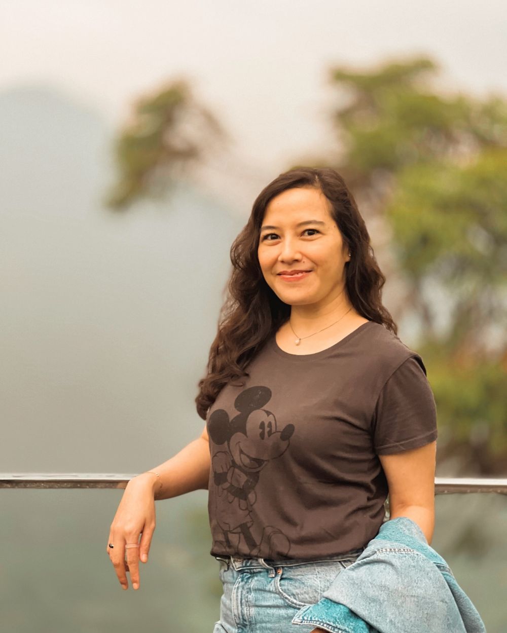 Bocah gigi ompong ini masih melajang di usia 45 tahun, ini 11 transformasinya kini jadi pesinetron