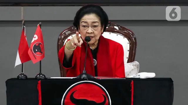 Soal ijazah Jokowi, Megawati: Tunjukkan aja kalau asli