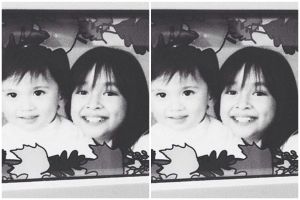 Aktris cantik pemain Kepompong ini jadi istri aktor king of antagonis, intip 11 potret terbarunya