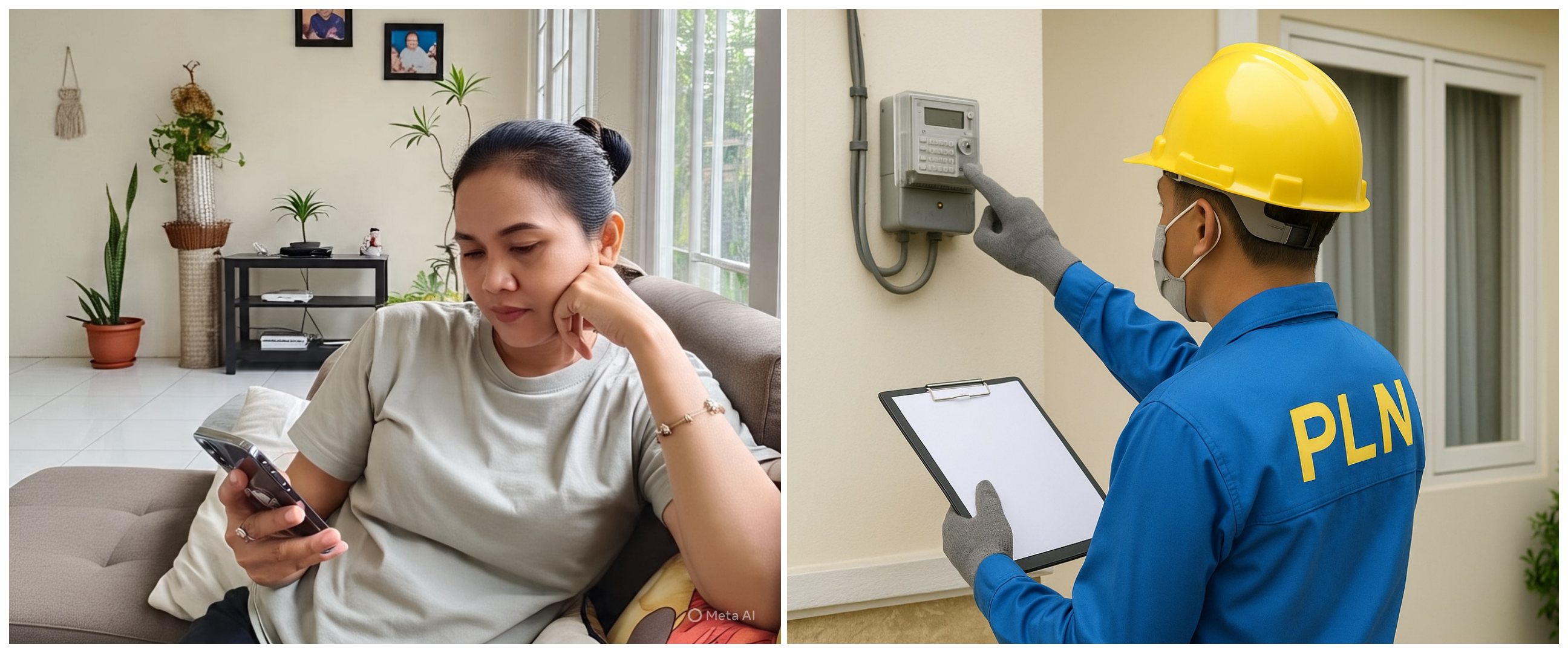 Cara dapat diskon listrik PLN Mei 2025, cek syarat lengkapnya