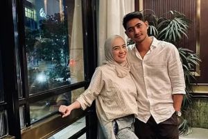 Serahkan hak asuh anak pada Putri Anne, berapa besaran nafkah yang ditanggung Arya Saloka?