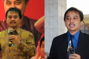 Roy Suryo diperiksa terkait kasus dugaan ijazah palsu Jokowi