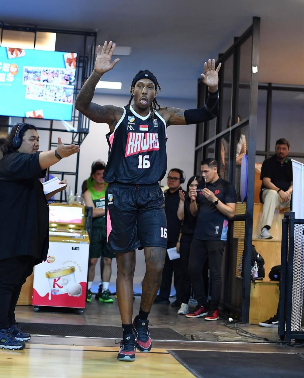 Siapa Jarred Dwayne Shaw yang bikin geger dunia maya? ini profil, karier, dan isu terbaru yang viral